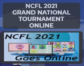 NCFL Nats Logo